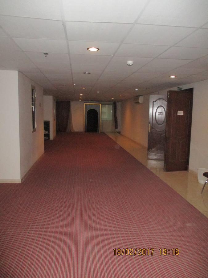 Masat Al Mohand Al Rouda Mekka Zewnętrze zdjęcie